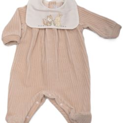 Tutina neonata  –  Barcellino  –  136002-16