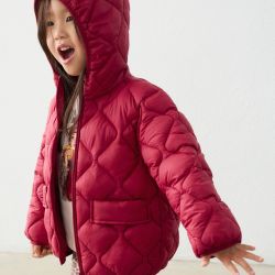 Giubbino bambina  –  Mayoral  –  4417-16