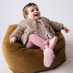 Cappotto neonata  –  New Born  –  2406-16