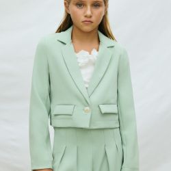 Giacca ragazza  –  Mayoral  –  6403-26