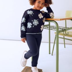 Pantalone basico bambina  –  Mayoral  –  511-15