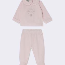Completo neonata  –  LIU JO  –  HF6035J4781-16