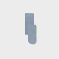 Calzamaglia a costine bimba  –  Mayoral  –  10003-15