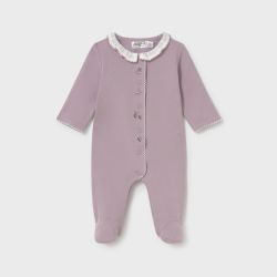 Pagliaccetto neonata  –  New Born  –  2754-16