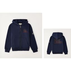 Felpa ragazzo  –  ROY ROGER’S  –  RH112-16