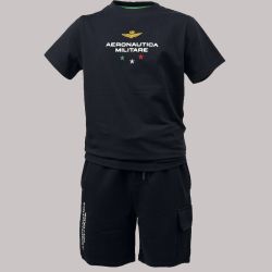 Completo ragazzo  –  AERONAUTICA MILITARE  –  261TF0012A-26
