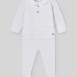 Completo neonato  –  Paz Rodriguez  –  003-123411-26