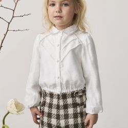 Bermuda ragazza  –  Abel & Lula  –  5742-16