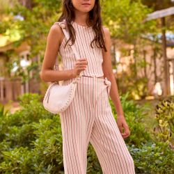 Completo ragazza  –  Mayoral  –  6560-26