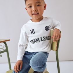Maglietta bambino  –  Mayoral  –  4075-15
