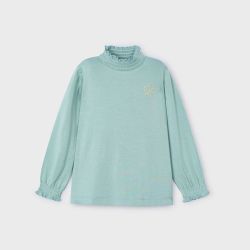 Lupetto viscosa basico bambina  –  Mayoral  –  145-14