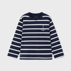 Maglietta bambino  –  Mayoral  –  3025-24