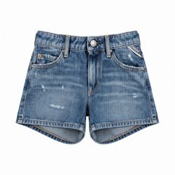 Pantaloncino ragazza  –  REPLAY  –  SG9661.050.762 462-26