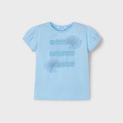 T-shirt bambina  –  Mayoral  –  3001-25
