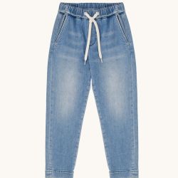 Jeans bambino  –  Please  –  PE84B65B