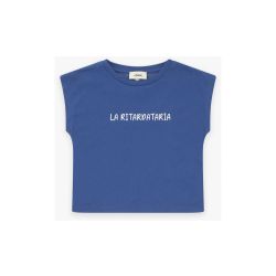 T-shirt ragazza  –  Dixie  –  MB68030G