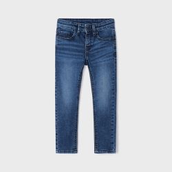 Pantalone skinny Blu  –  Mayoral  –  3522-23