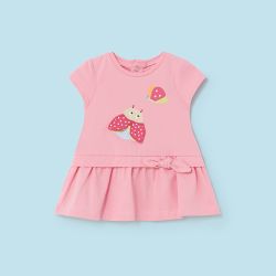 Vestito neonata  –  New Born  –  1832-24