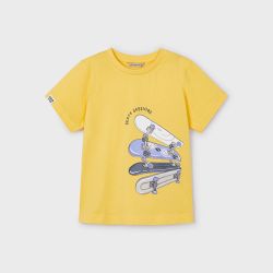 Maglietta bambino  –  Mayoral  –  3017-24