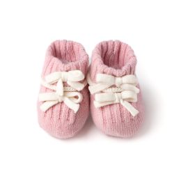 Babbucce neonata  –  Coccodè  –  C62683-15