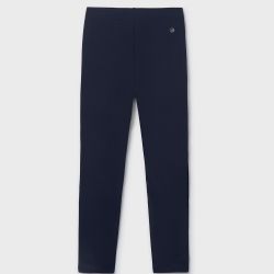 leggings basico lungo ragazza  –  Mayoral  –  752-26