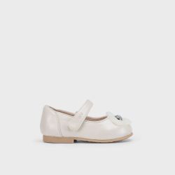 Scarpine cerimonia bimba  –  Mayoral  –  41624-25