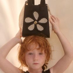 Borsa ragazza  –  Abel & Lula  –  5485-26