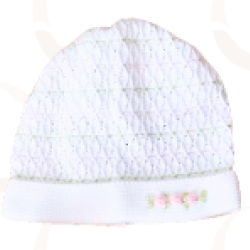 Cappellino neonata  –  Marl�  –  EK1371