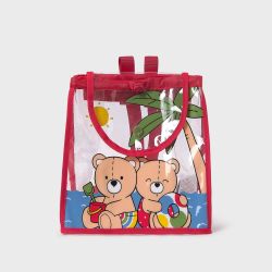Zaino spiaggia  –  New Born  –  9894-25