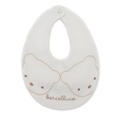 Bavaglino neonato  –  Barcellino  –  120306