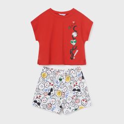 Comp short Multicolore  –  Mayoral  –  6244-23