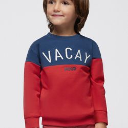 Felpa bambino  –  Mayoral  –  3484-24