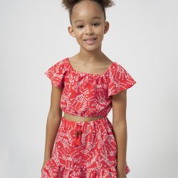 Completo gonna ragazza  –  Mayoral  –  6966-24