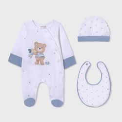 Set regalo  –  New Born  –  9448