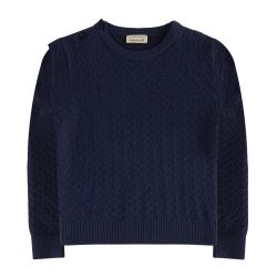 Felpa bambino  –  TRUSSARDI  –  TIA26003MA-16
