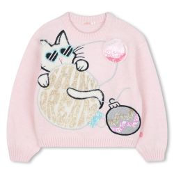 Pullover bambina  –  Billieblush  –  U21380/47V-15
