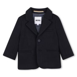 Giacca bimbo  –  BOSS  –  J52864/862-26