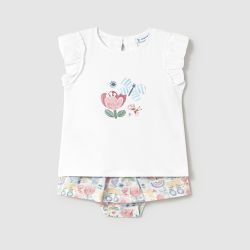 Completo gonna bimba  –  Mayoral  –  1984-25