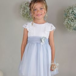 Vestito bambina  –  amaya  –  612410