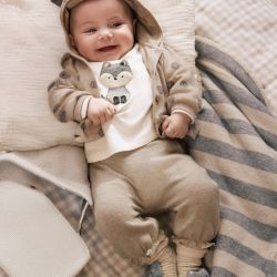 Tuta neonata  –  New Born  –  2608-15