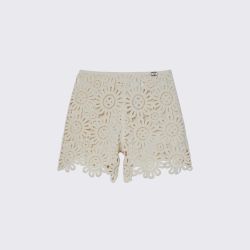 Pantaloncino ragazza  –  LIU JO  –  GA6059MA051-26