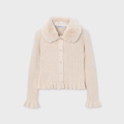 Cardigan bambina  –  Mayoral  –  4311-15