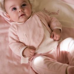 Completo leggings neonata  –  New Born  –  2707-15