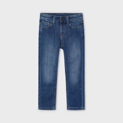 Jeans basico bambino  –  Mayoral  –  515-24