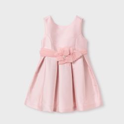 Abito mikado bambina  –  Abel & Lula  –  5032-24