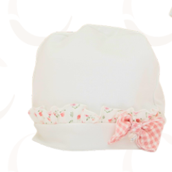 Cappello neonata  –  Ninnaoh  –  E26CA27-26