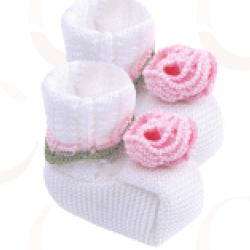 Babbuccia neonata  –  Marl�  –  EK18S