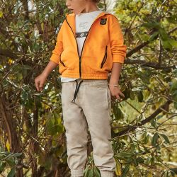 Tuta bambino  –  Mayoral  –  3881-25