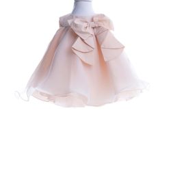 Vestito neonata  –  Marlù  –  EV319