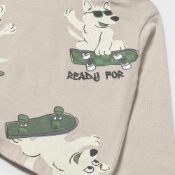 Maglietta bimbo  –  Mayoral  –  2061-15